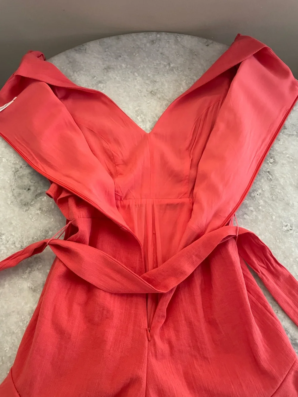 Lovers + Friends Jill Romper